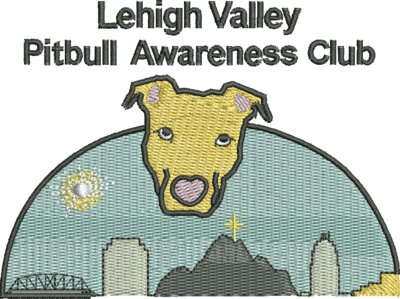 LV Pit Bull